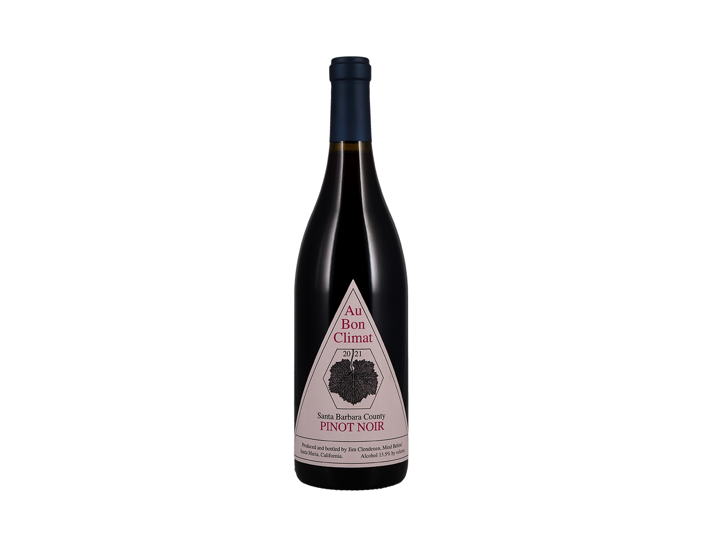 Au Bon Climat Santa Barbara Pinot Noir 2021