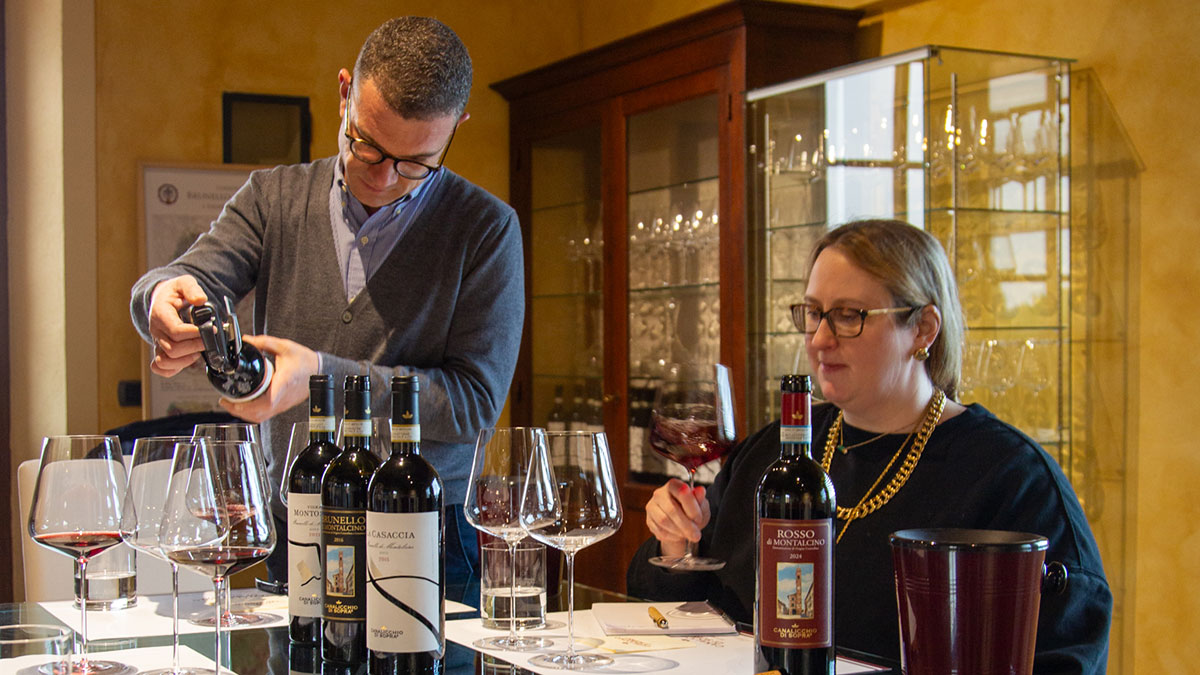 The buyer’s triage: picking out Italy’s little gems