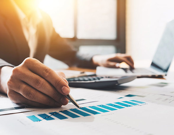 Financial statements