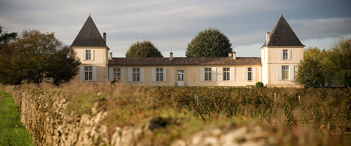 Château Climens