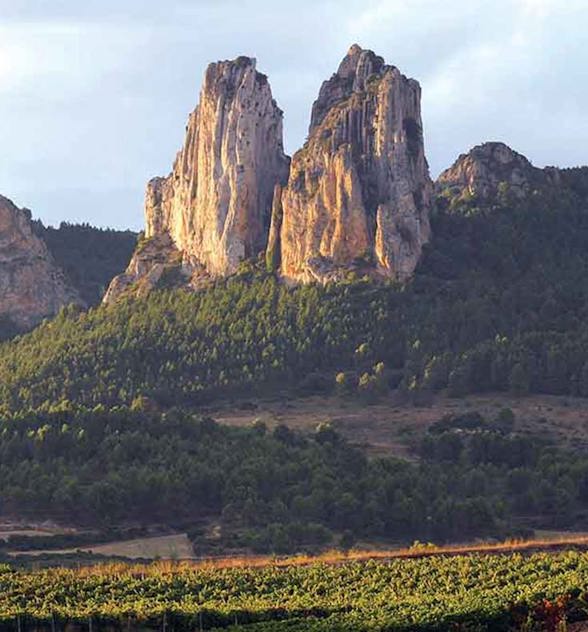 Rioja