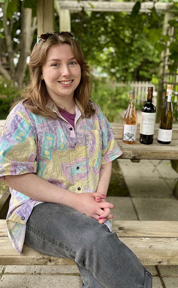  Catherine Housden