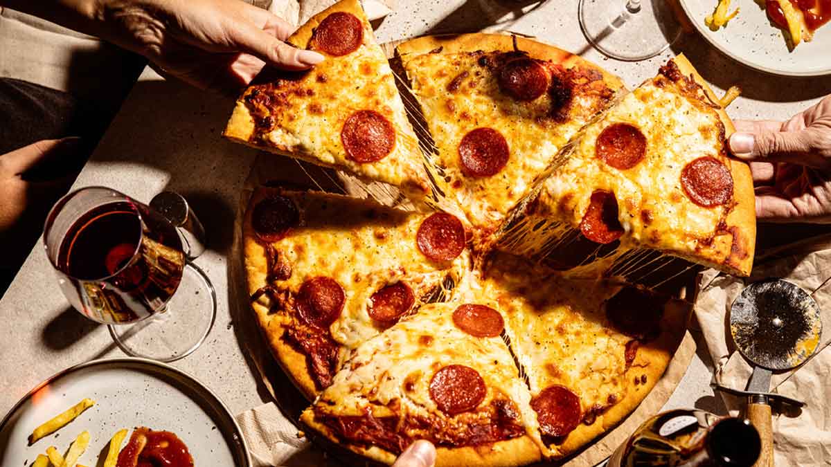 An Easy Guide to Matching Food and Wine