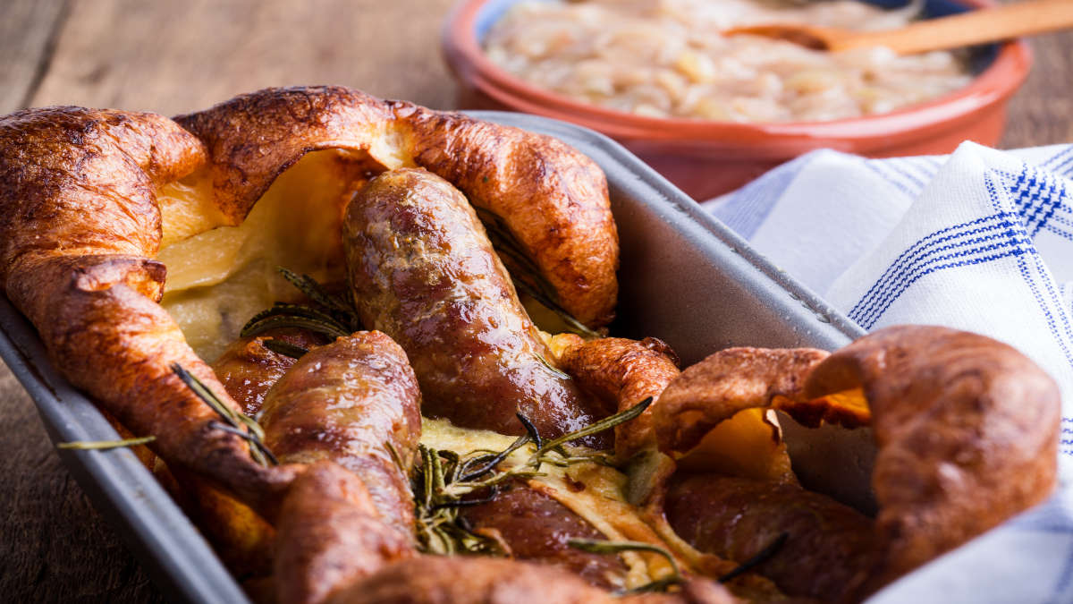 Like Grandma used to make – Felicity Cloake on why a thrifty approach to food is very 2020