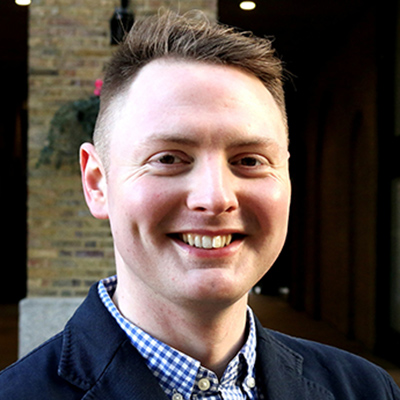 Jason Millar