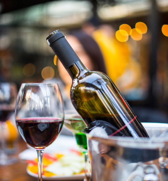 Does serving temperature matter?