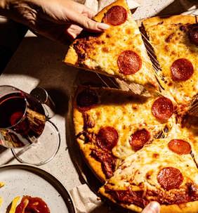 Pizza