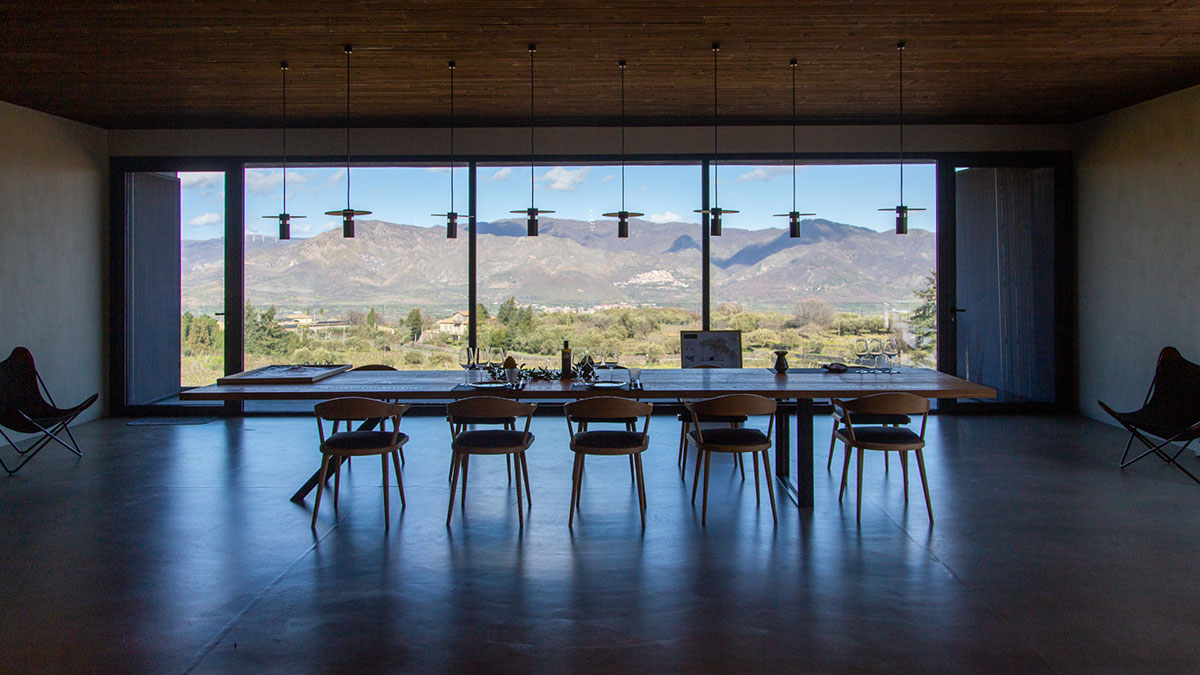 A simple guide to the wines of Etna
