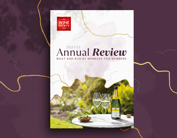 Annual review