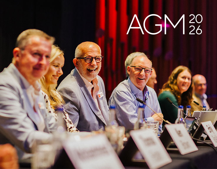 AGM 2026