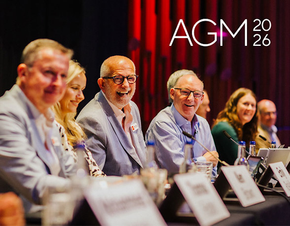 AGM 2026