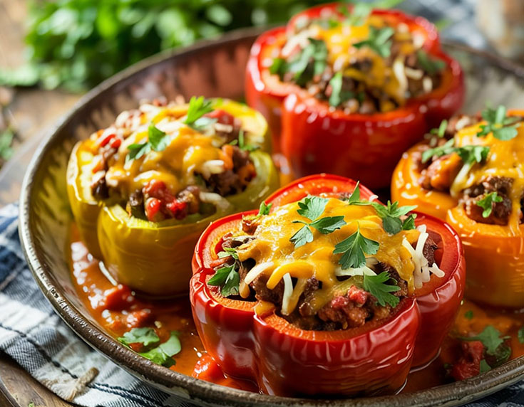 Peppers