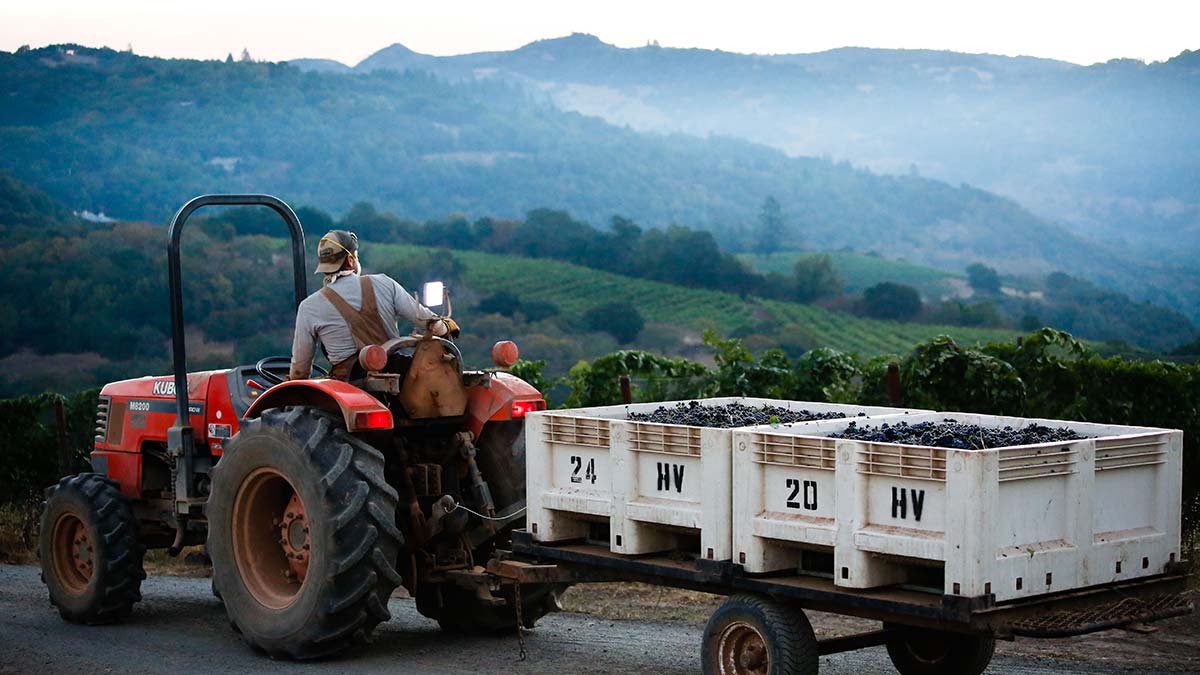 It’s important that farm workers are treated fairly too