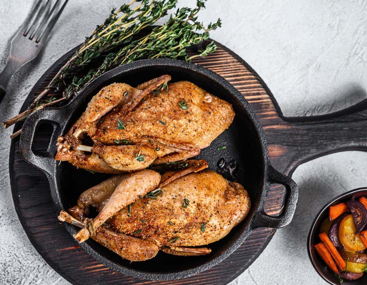 Partridge