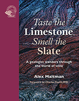 Taste the Limestone book cover