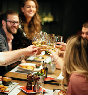 Tastings