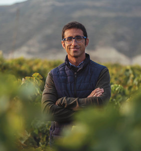Going behind the scenes: three new Exhibition wines