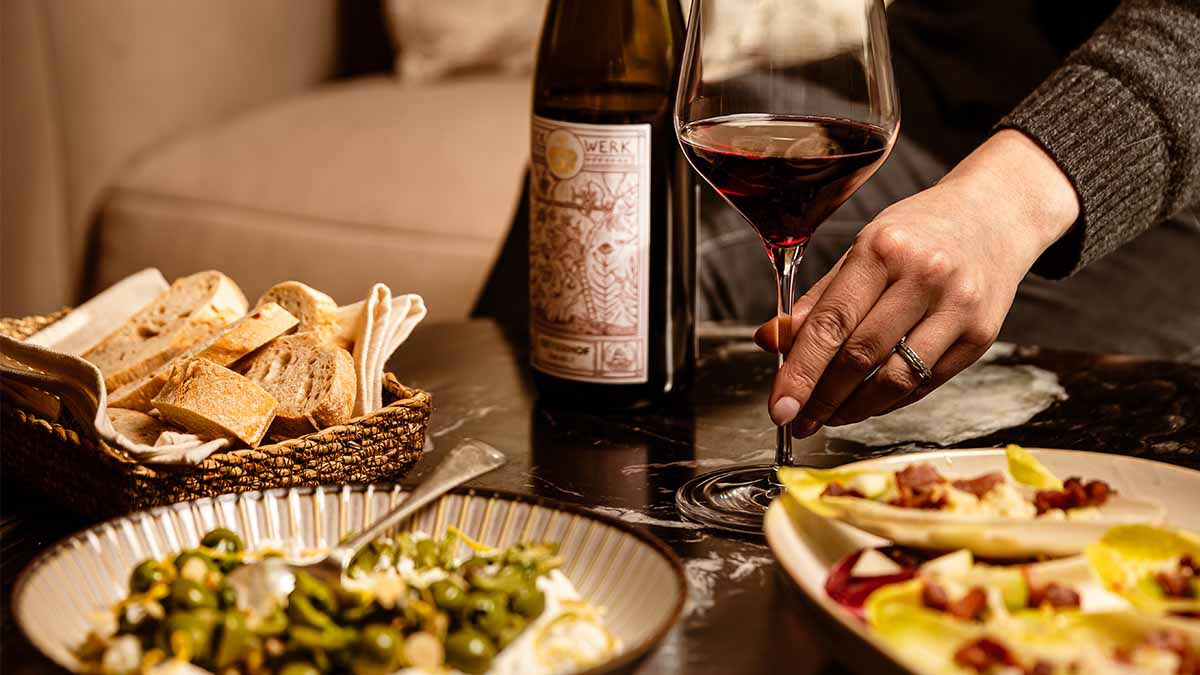 What we’ll be eating (and drinking) in 2026