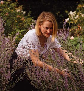 Kombucha Louise Avery Header