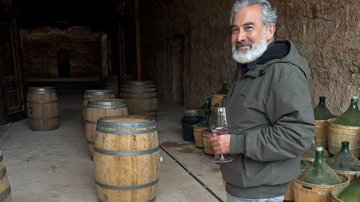 Pablo Catalayud