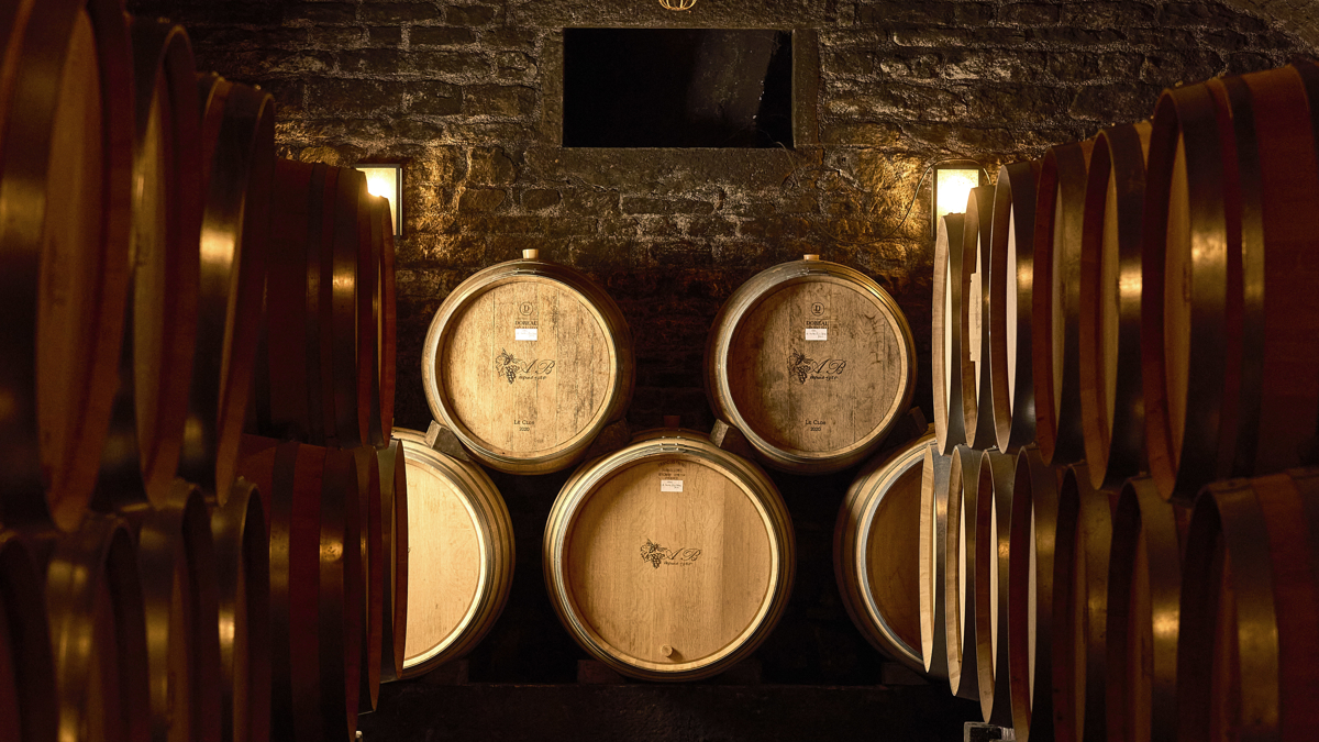 ANDRE CELLAR