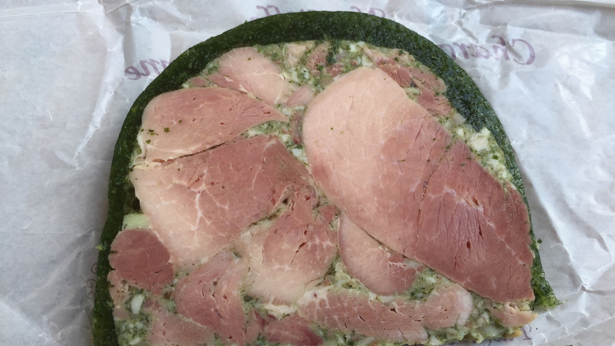 Jambon