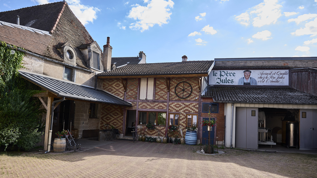 MARCHAND TAWSE