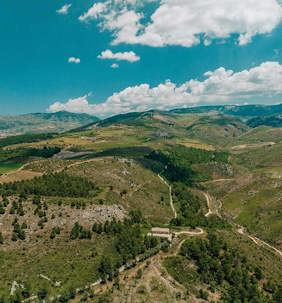 Monte Cirami