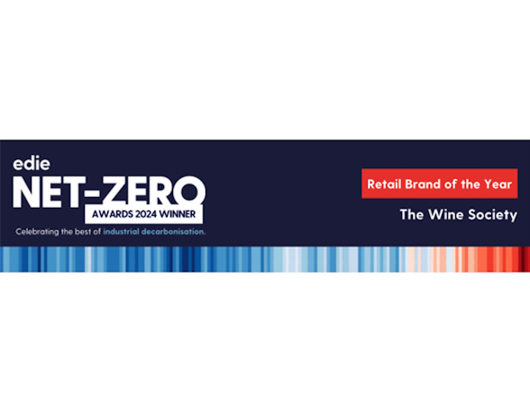 edie Net Zero Awards - Retail  Brand of the Year