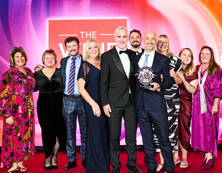 Sustainable Retailer Award