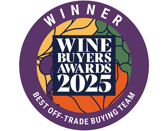 Wine Buying Awards - Best Off-  Trade Buying Team of the Year