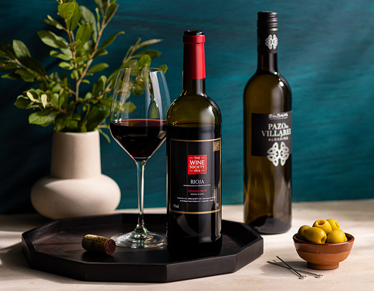 Ribera del Duero