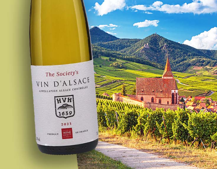 Anyday Alsace
