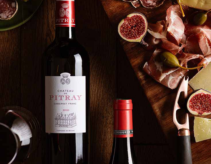 Autumn Spotlight: Cabernet Franc