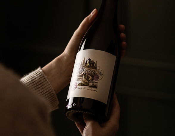 Fine wines for Autumn