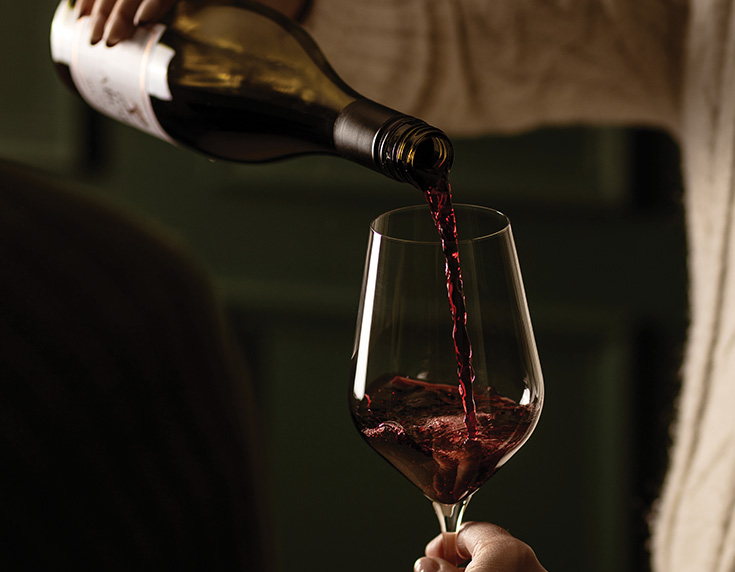 Members' Autumn Favouries