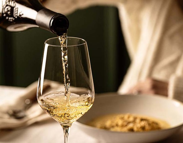 Wines to hibernate