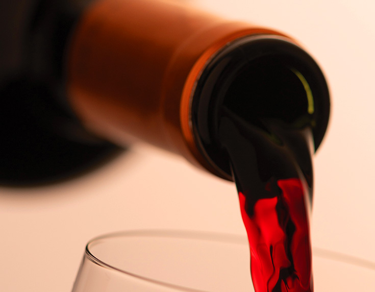 Zinfandel & Primitivo 735x572px