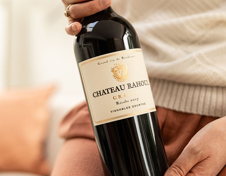 Bordeaux bestsellers & flagships