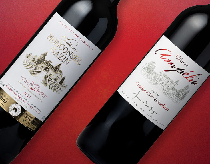 Value hotspot: Bordeaux satellites