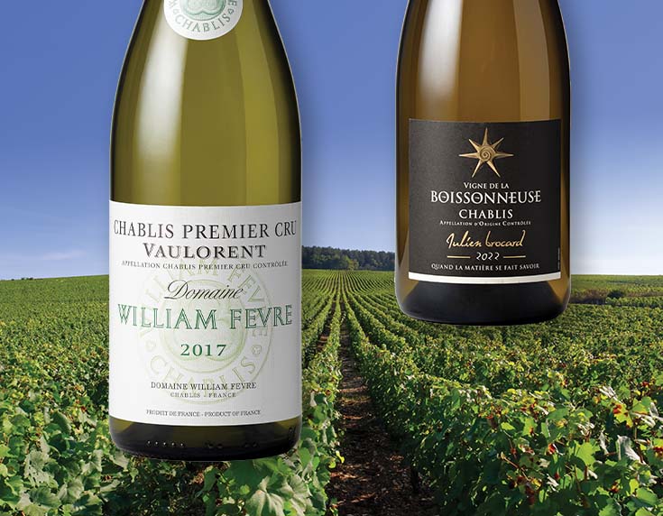 Chablis