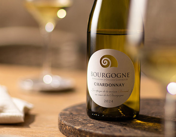 Bourgogne blanc