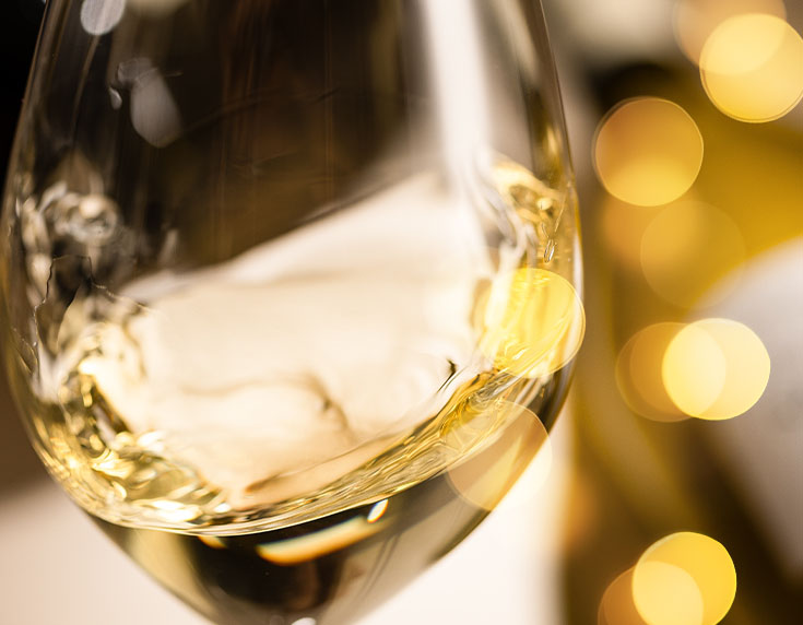White wine gifts