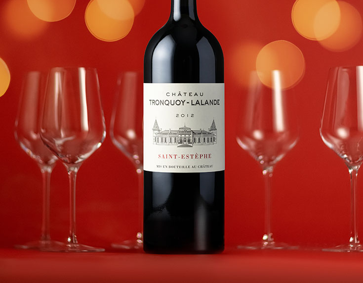 Christmas Magnums and Halves