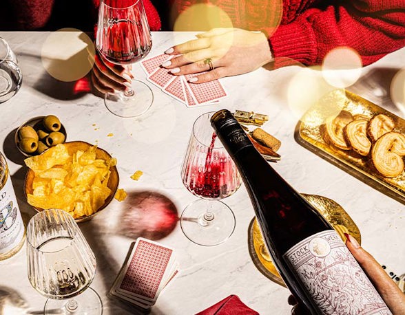 Party favourites