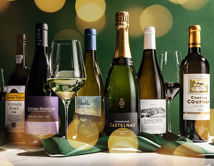Mixed cases