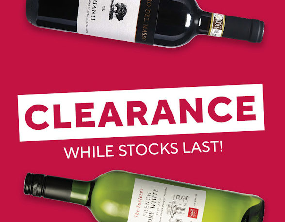 Clearance