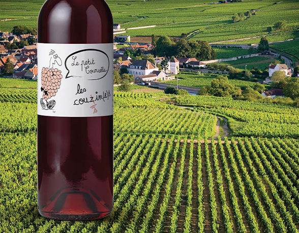 White Bordeaux and beyond