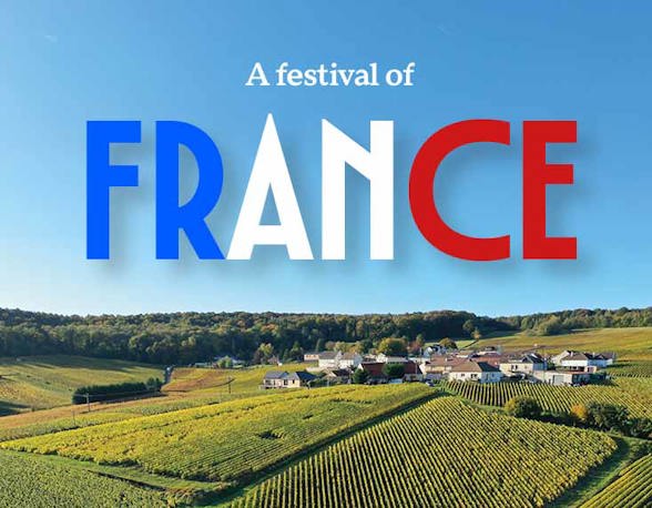 Festival of France