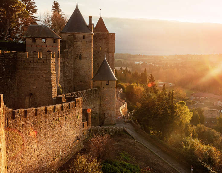Languedoc
